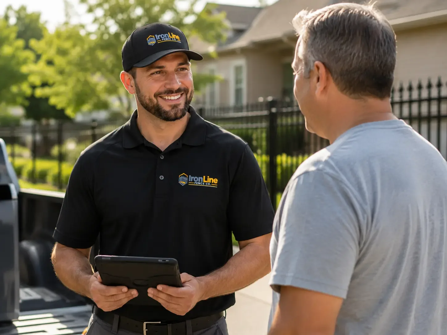 Metal Fence Installation Lincoln, NE FAQs